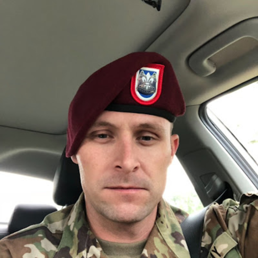 Meet your Posher, Jordan